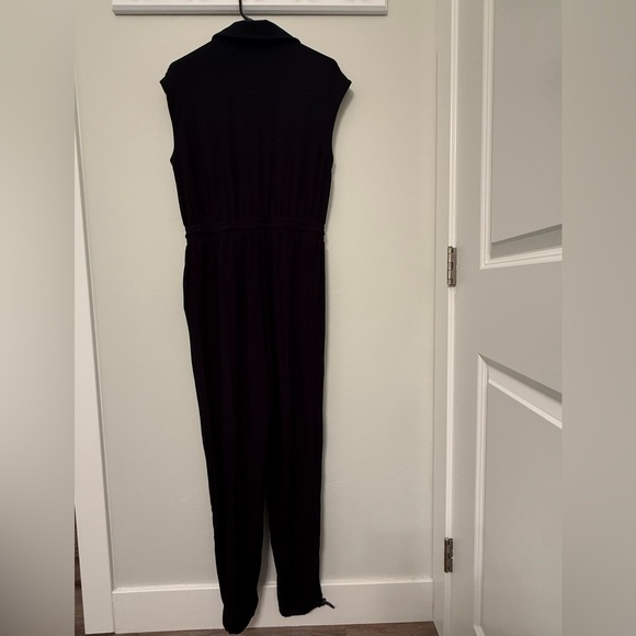 Steve Madden Merit Jumpsuit - Picture 5 of 5